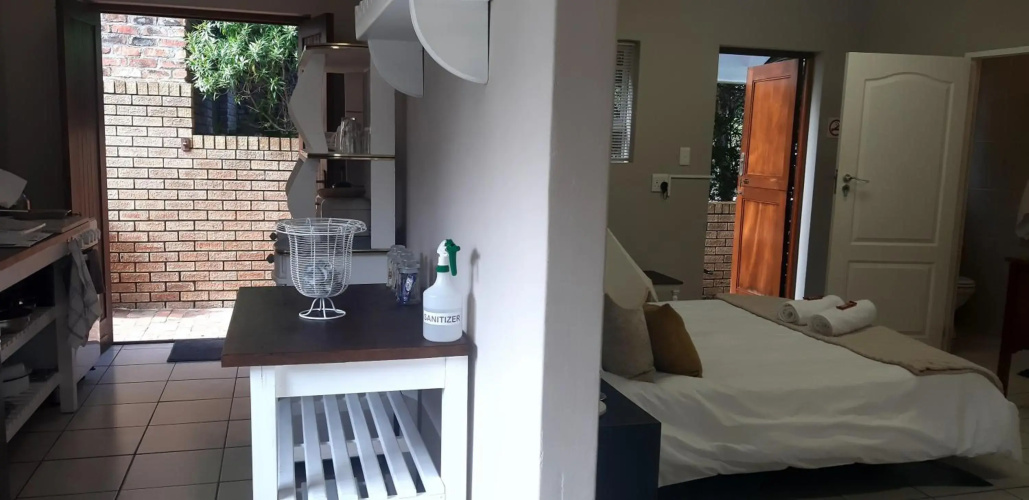Zeezicht Holiday Guest Unit