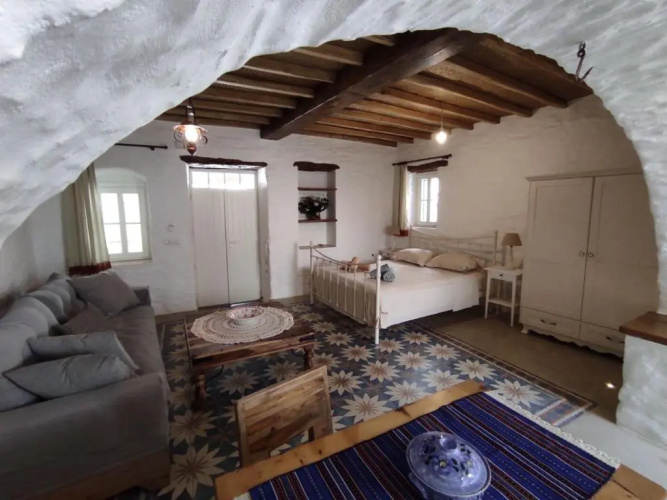 Traditional Suites in Chora Kythnos #1