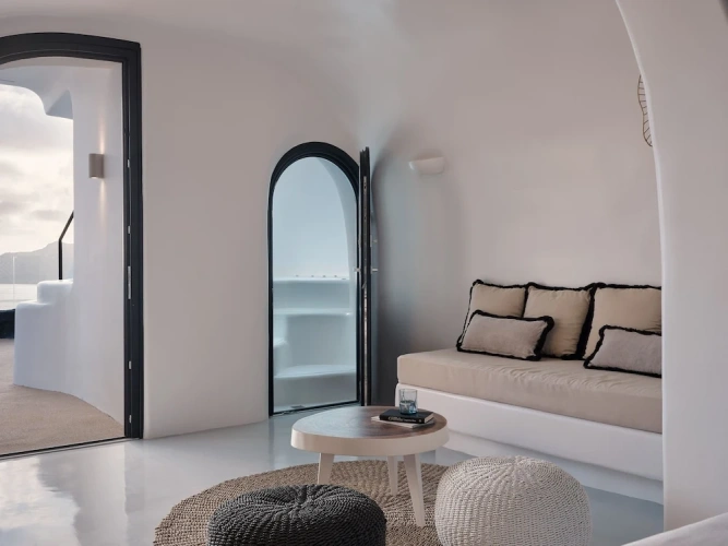 Luxury Villa