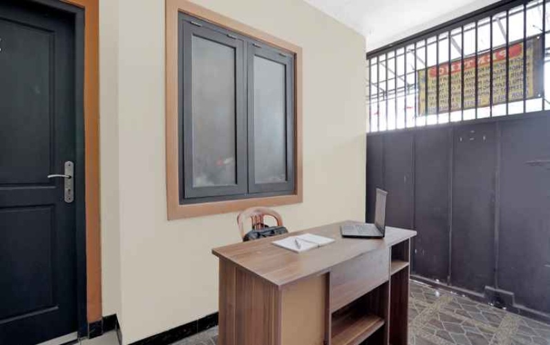 Hotel rooms