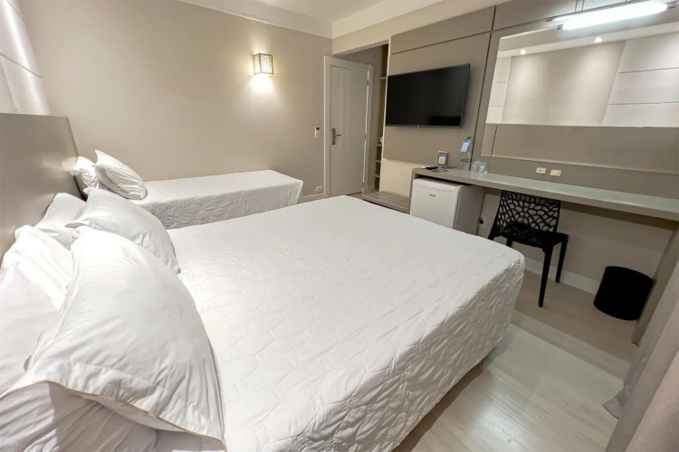 Hotel Marimar The Place