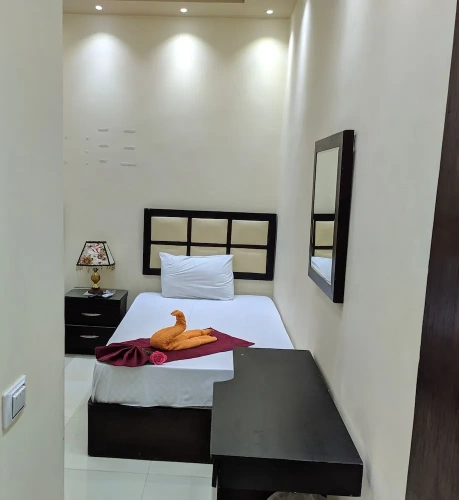 Comfort Double room