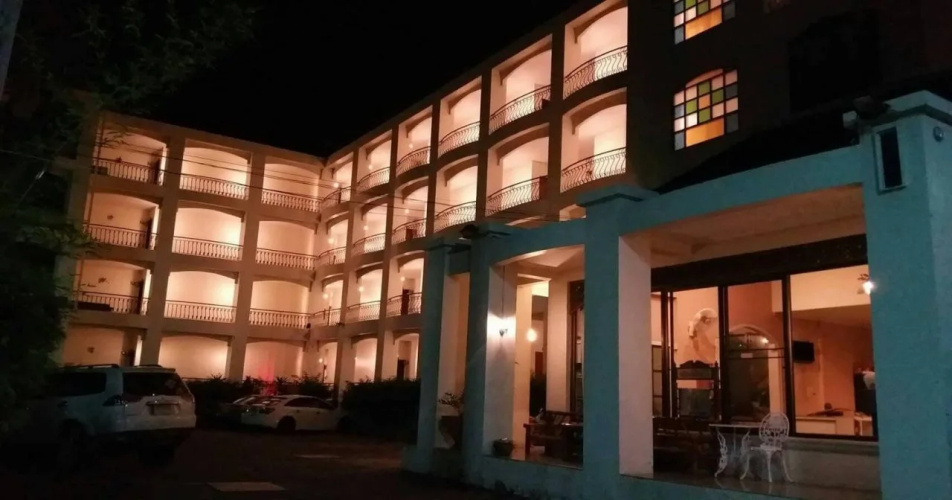 Hotelbild