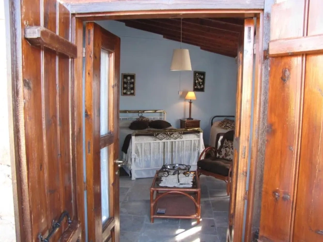 Double Apartment