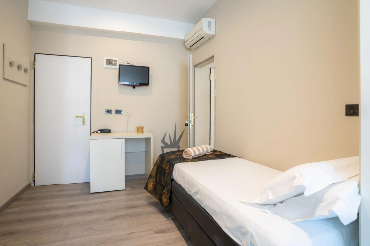 Hotel Arabel