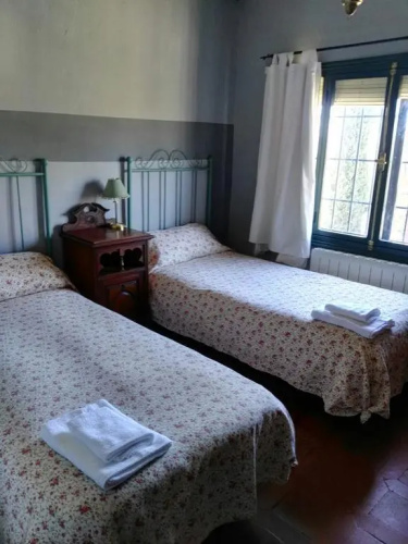 Casa Santa Ana