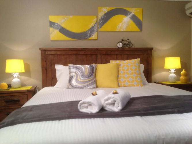 Avala Accommodation
