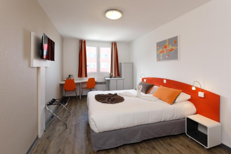 Comfort Double Studio