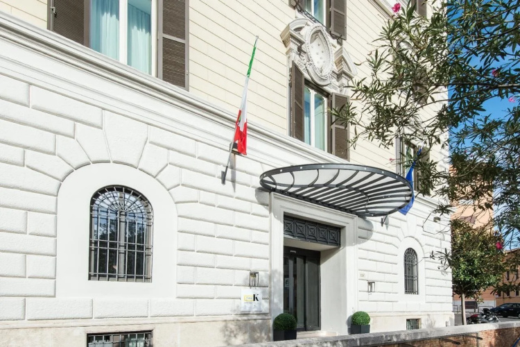 Hotelafbeelding