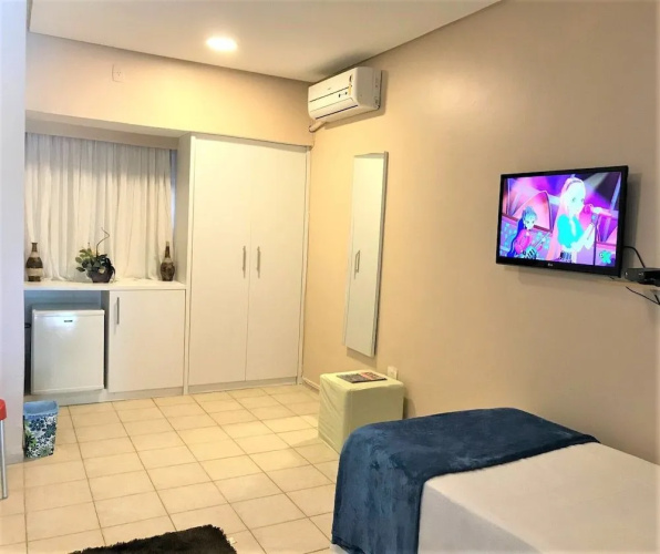 Suites Veneza