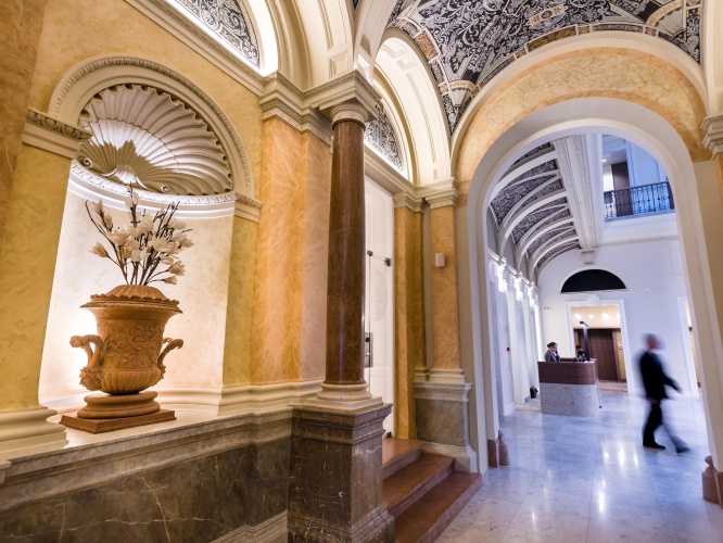 Hotel Moments Budapest photo 31