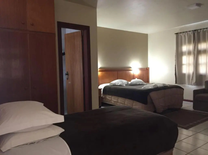 Villa Apart Hotel