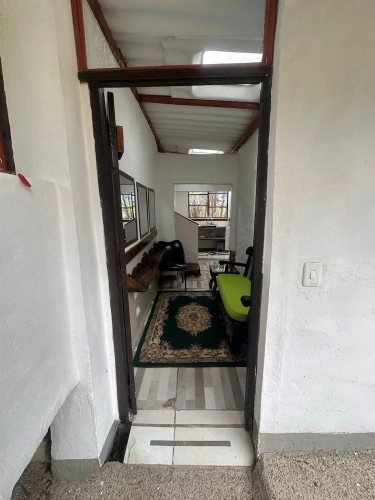 1 Bedroom Standard Family room