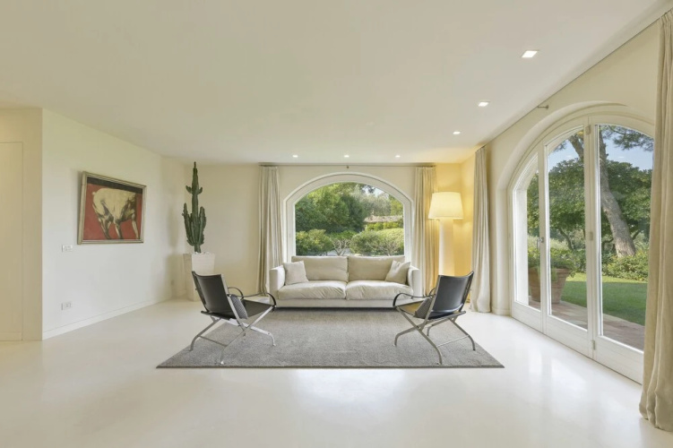 Villa Luminosa