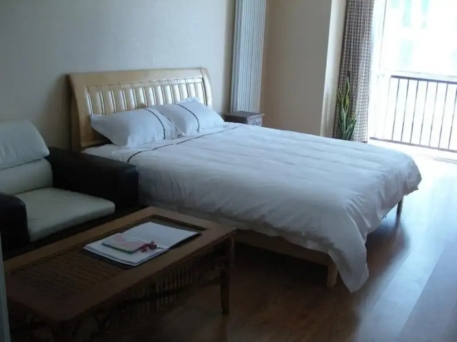 Easy Get Apartment 3