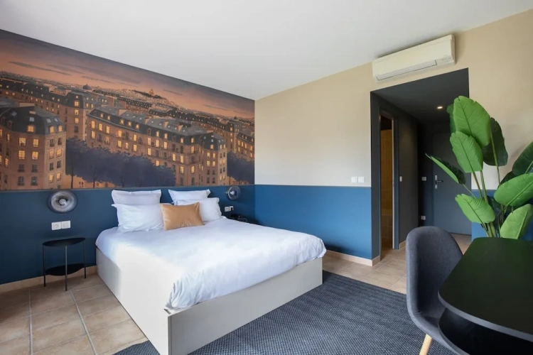 Comfort Double room