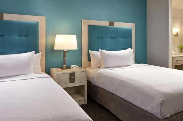 Accessible Quadruple Studio Suite