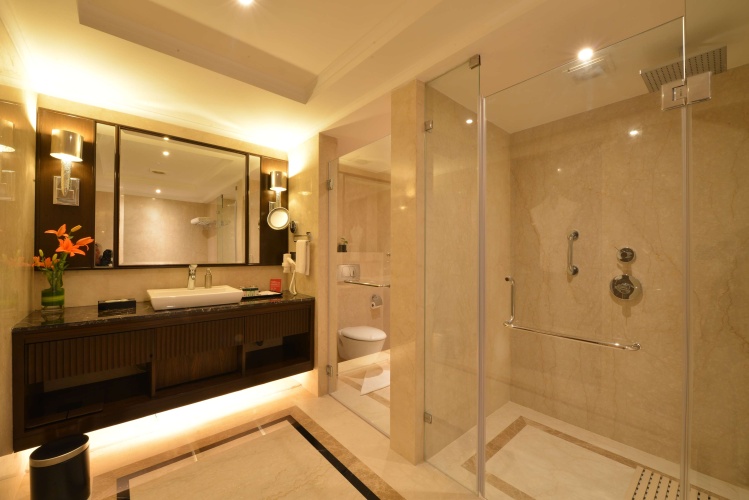 Ramada Plaza By Wyndham Chennai photo 10
