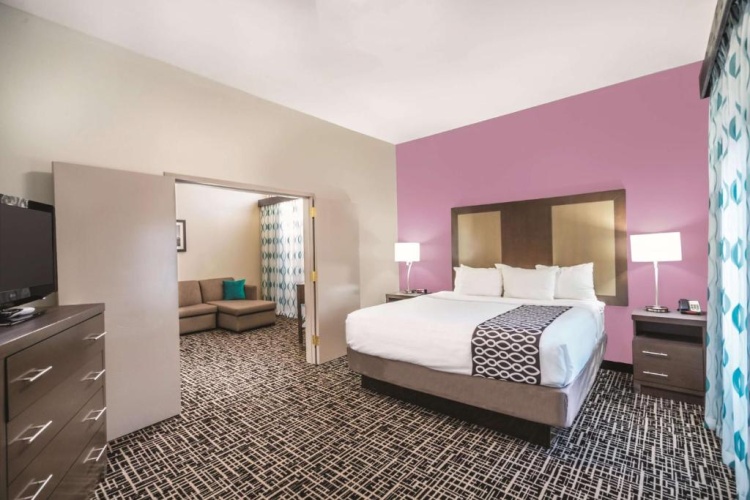 Single Suite