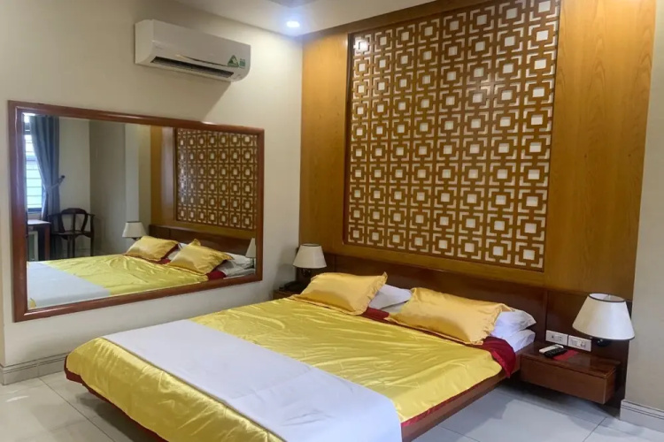 Phu Si Hotel