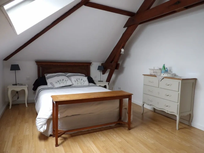 Comfort Suite