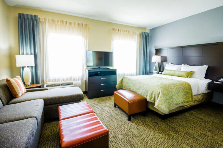 Staybridge Suites Plano North - Frisco by IHG