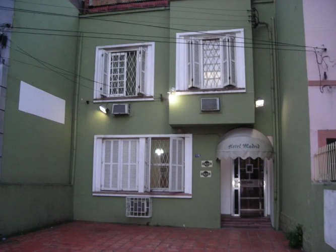 Otel görseli