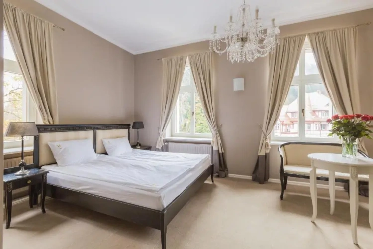 Comfort Triple room