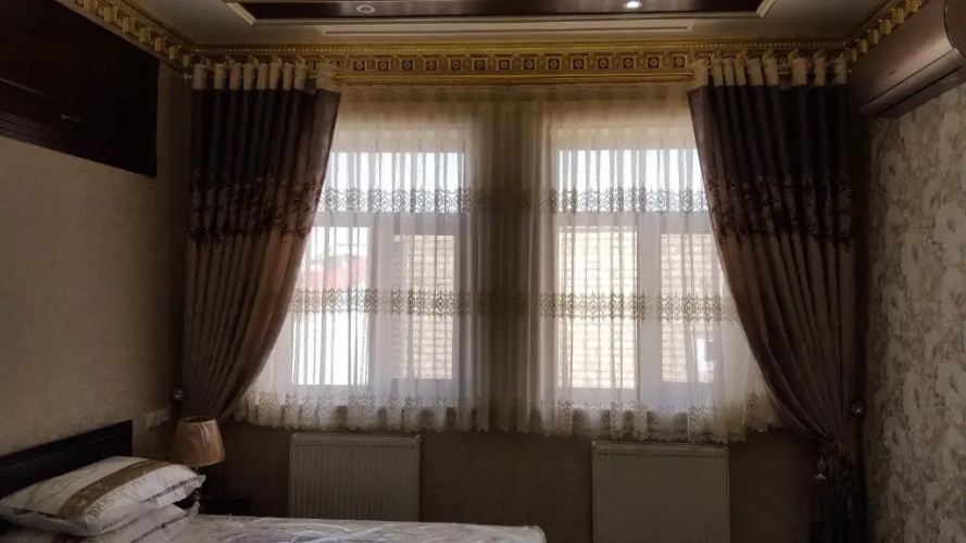 Shafran B&B