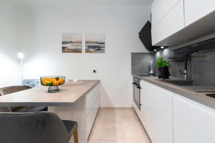 WISH Apartments