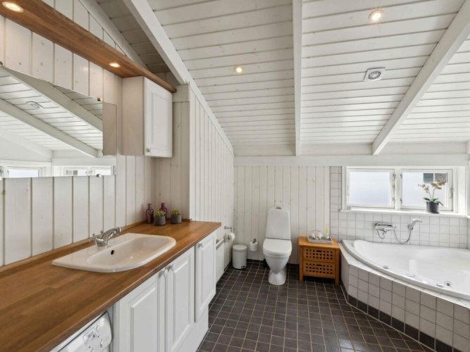 5 Star Holiday Home in Haderslev