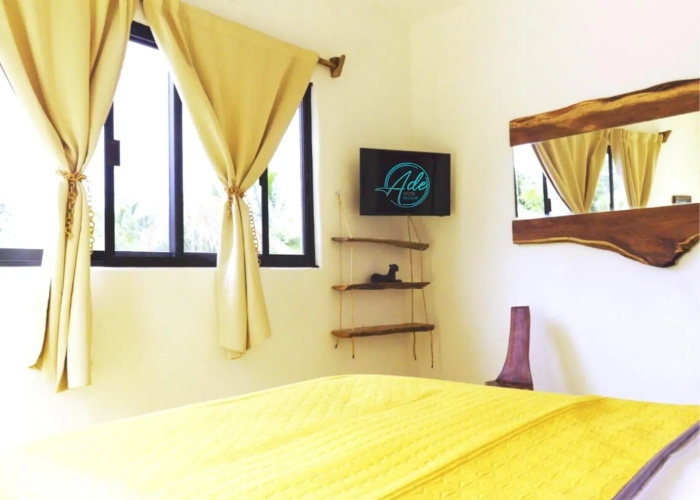 Hotel Ade