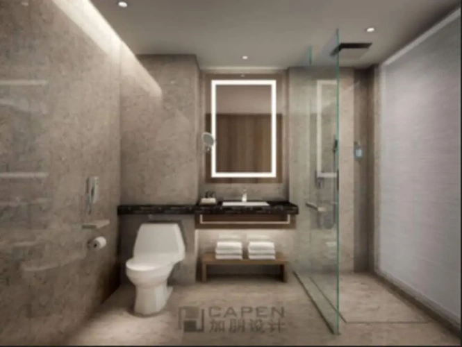 Business room