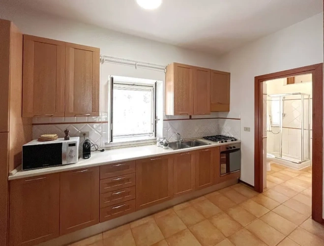 3 Bedrooms Family Apartment with balcony and with city view