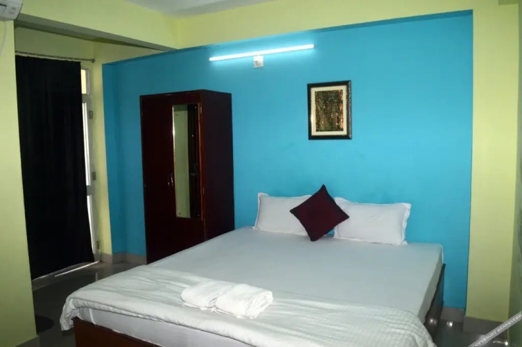 Sands Bay Hotel