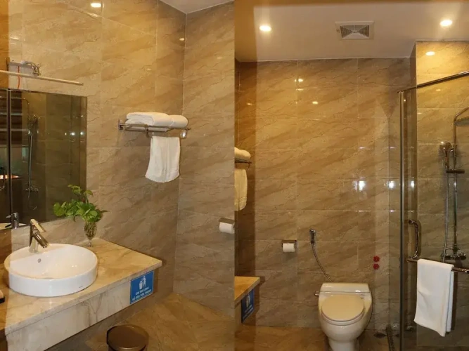 Royal Suite