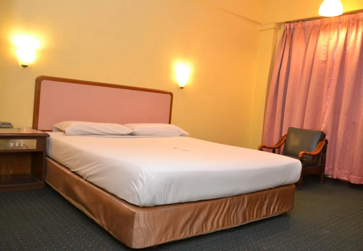 Golden Asean Hotel