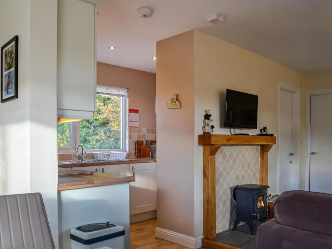 Swallow Lodge