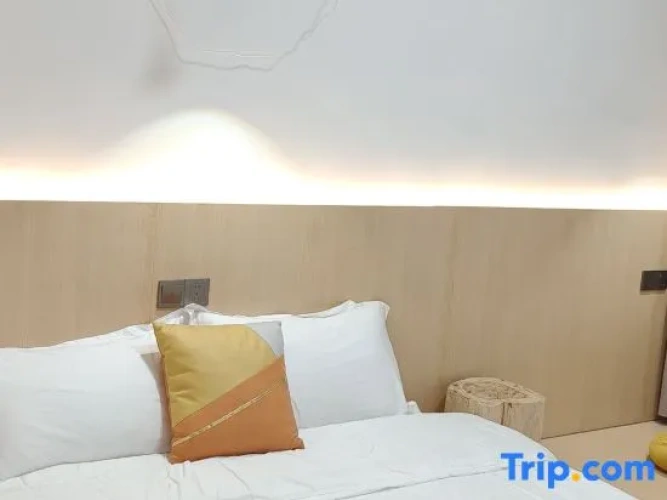 2 Bedrooms Standard room