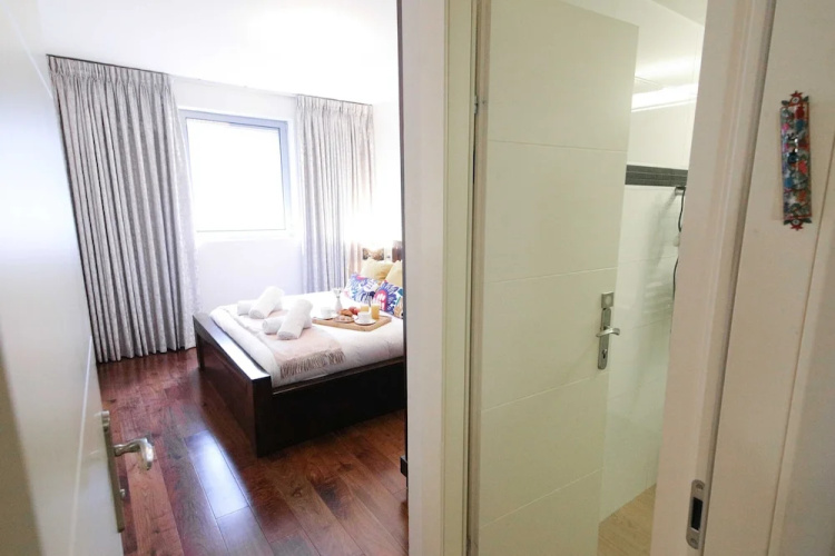 104 - King David Residence - Jerusalem-Rent