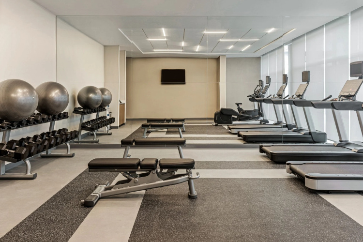 Fairfield By Marriott San Jose Airport Alajuela photo 18