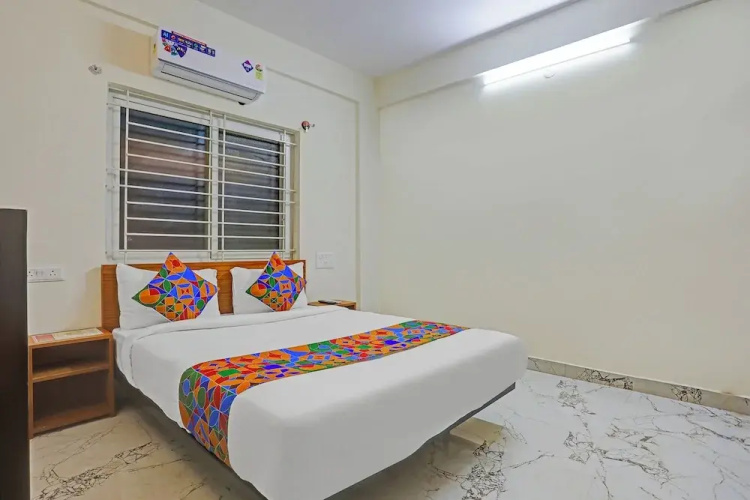 FabHotel Tarini Comforts - Marathahalli