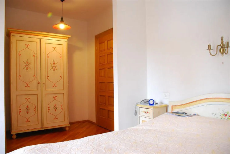Pensiunea Casa Cranta