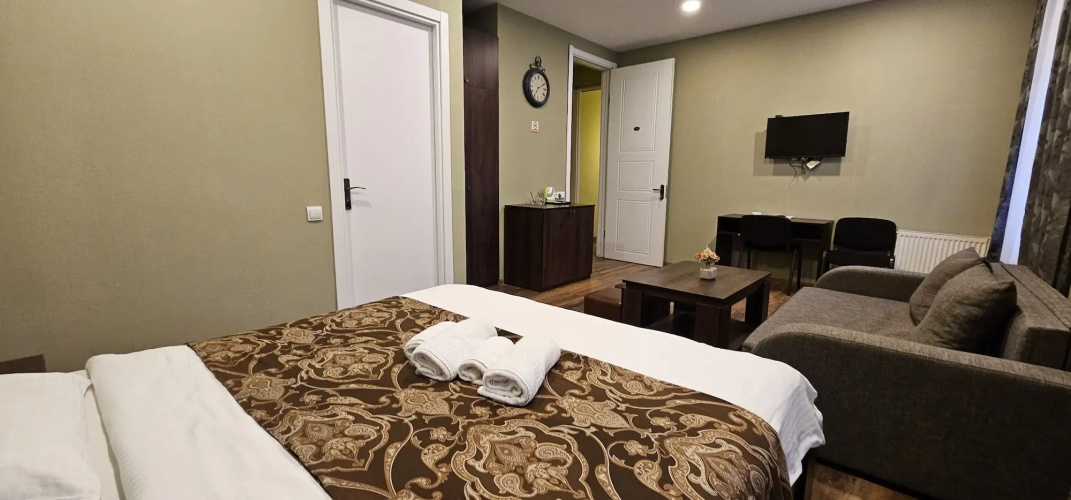 Hotel Boutique IVERIA