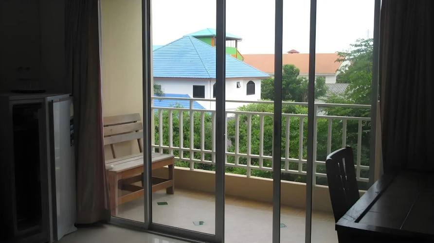 Sophon.19 Apartment