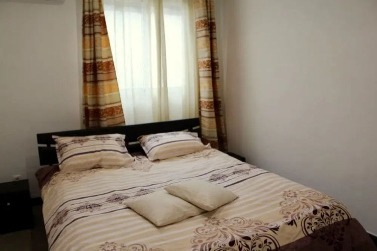 Guest House De Treichville