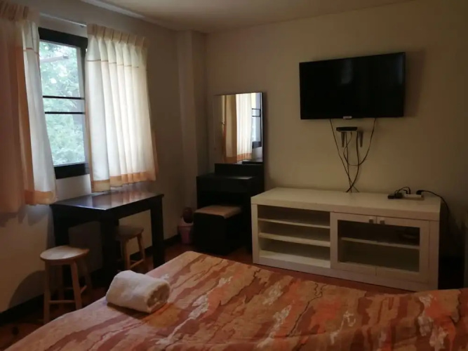Frontier Homestel