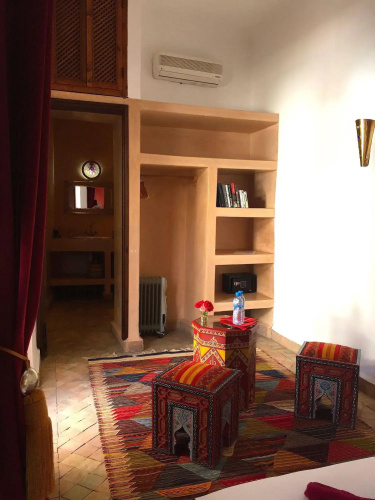 Riad Limouna