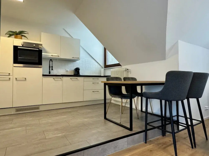 Ferienhaus Möhrle 6