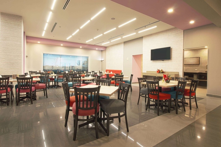 CHN Hotel Monterrey Norte, Trademark Collection by Wyndham photo 31